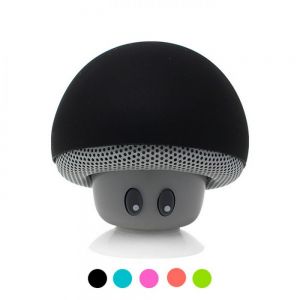 BOCINA MUSHROOM personalizada