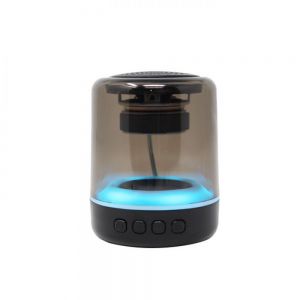 BOCINA LED personalizada