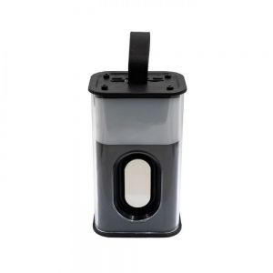 BOCINA ARMOUR personalizada