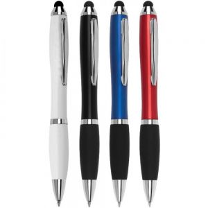 BOLIGRAFO TOUCH personalizada