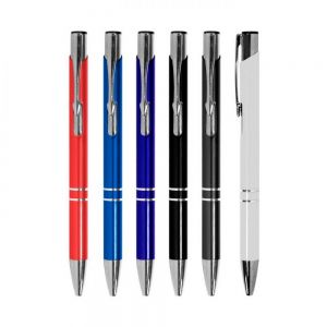 BOLÍGRAFO ¨BURMA¨ personalizada