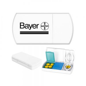 PASTILLERO personalizada