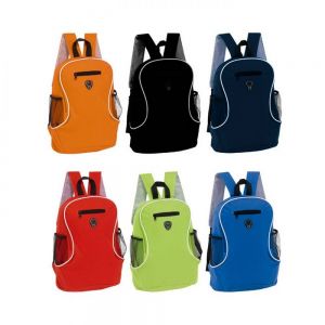 MOCHILA personalizada