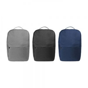 MOCHILA SINGAPUR personalizada