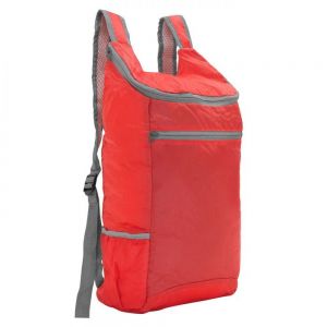 MOCHILA 