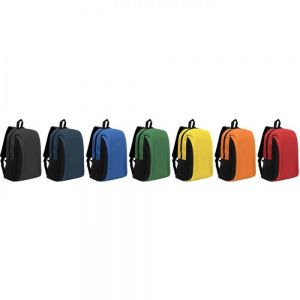 MOCHILA 