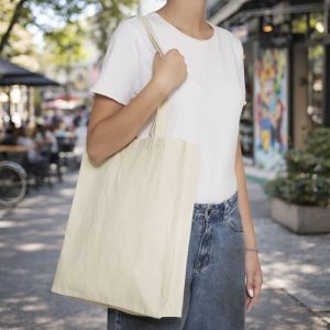 BOLSA DE ALGODÓN 