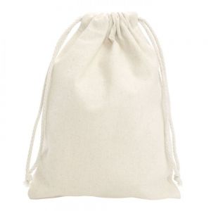 BOLSA DE ALGODÓN 