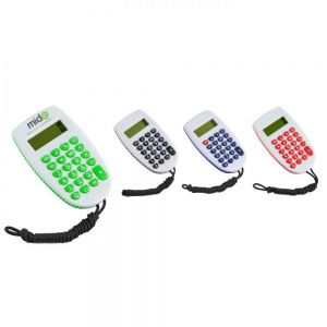 CALCULADORA REC personalizada