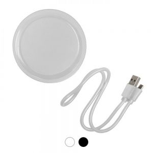 CARGADOR INALÁMBRICO SMALL personalizada
