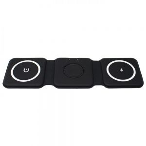 CARGADOR 3 EN 1 personalizada