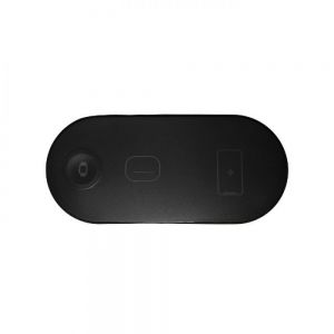 CARGADOR INALÁMBRICO 3 EN 1 personalizada