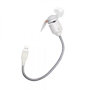 VENTILADOR LED personalizada