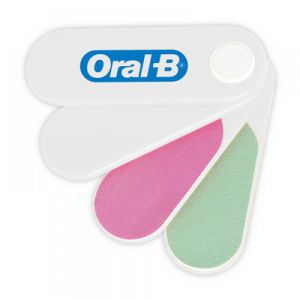 ESTUCHE DE LIMAS PARA UÑAS personalizada