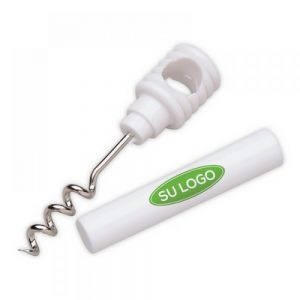 SACA CORCHOS personalizada