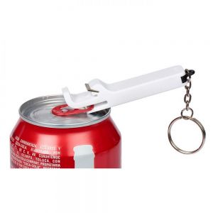 DESTAPADOR DOBLE (LATA/BOTELLA) personalizada