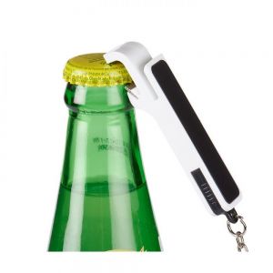 DESTAPADOR DOBLE (LATA/BOTELLA) personalizada
