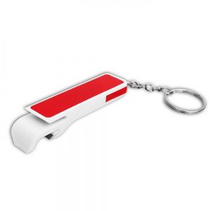 DESTAPADOR DOBLE (LATA/BOTELLA) personalizada