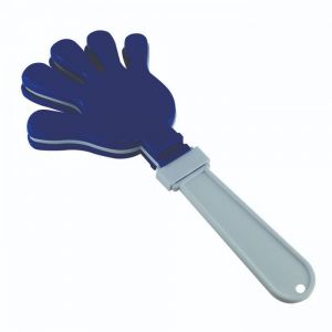 APLAUDIDOR DE PLASTICO personalizada