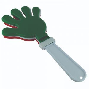 APLAUDIDOR DE PLASTICO personalizada
