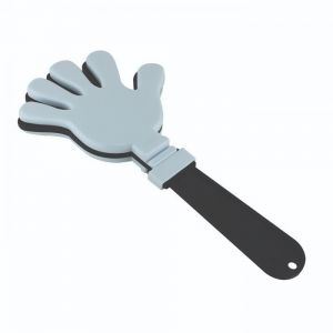 APLAUDIDOR DE PLASTICO personalizada
