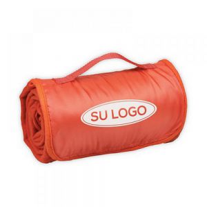 MANTA IMPERMEABLE PARA DIA DE CAMPO personalizada