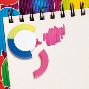 SET DE MARCATEXTOS personalizada