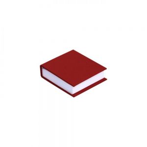 LIBRETA ECOLOGICA CON SET DE NOTAS personalizada