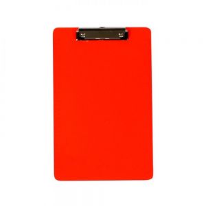 TABLA PORTA DOCUMENTOS CON CLIP personalizada