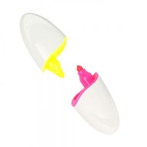 SET DE 2 MARCA TEXTOS personalizada
