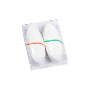 SET DE 2 MARCA TEXTOS personalizada