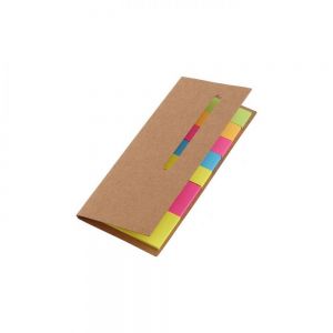 SET DE 20 BANDERINES ADHERIBLES personalizada