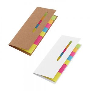 SET DE 20 BANDERINES ADHERIBLES personalizada