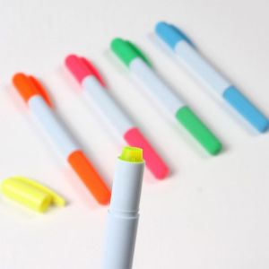 MARCA TEXTOS DE CERA personalizada
