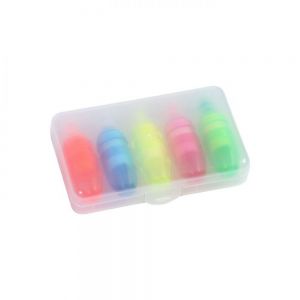 SET DE 5 MARCATEXTOS personalizada