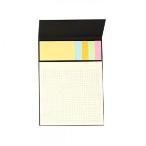BLOCK DE NOTAS personalizada