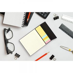 BLOCK DE NOTAS personalizada