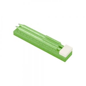 SET FIBRA DE TRIGO personalizada