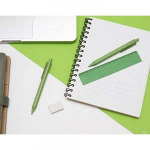 SET FIBRA DE TRIGO personalizada