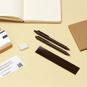 SET CASCARA DE CAFÉ personalizada