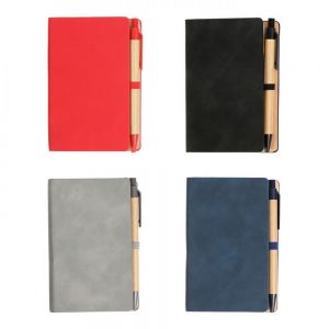  JUEGO DE NOTAS ADHESIVO PAYOH. personalizada