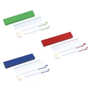 SET TAMSALU. personalizada
