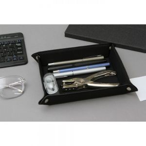 CHAROLA ORGANIZADORA BEDFORD. personalizada
