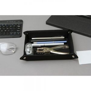 CHAROLA ORGANIZADORA BEDFORD. personalizada