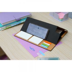 CARPETA CORBY personalizada