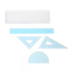 JUEGO DE GEOMETRÍA POLIS. personalizada