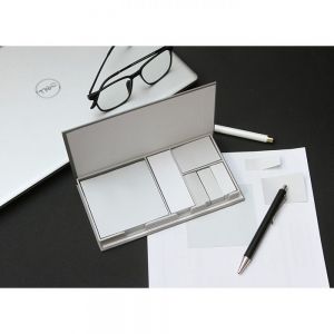 SET DE NOTAS TOBRUK personalizada