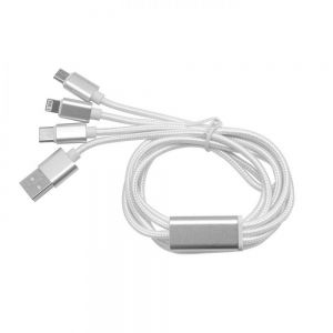 CABLE CON ADAPTADORES 