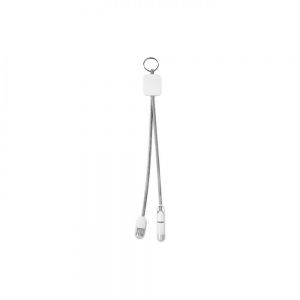 CABLES PARA CARGAR CELULARES personalizada