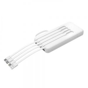 POWERBANK MULTIPUERTO 